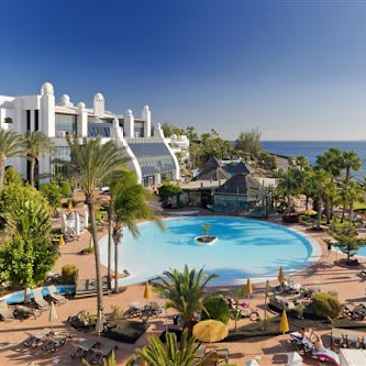 H10 Timanfaya Palace - Adults Only
